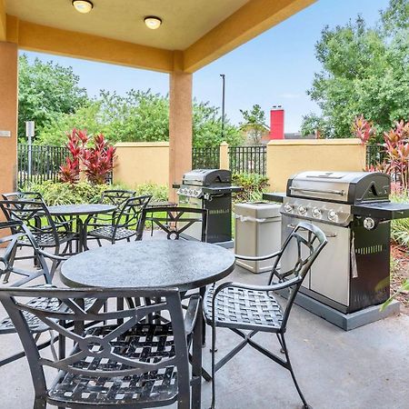 1Br 2 Queens Apt-Hotel With Pool, Hot Tub & Arcade, Near Disney & Universal! Orlando Dış mekan fotoğraf