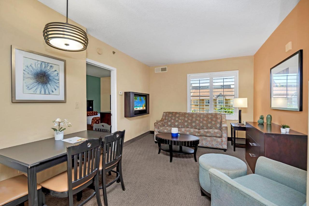 1Br 2 Queens Apt-Hotel With Pool, Hot Tub & Arcade, Near Disney & Universal! Orlando Dış mekan fotoğraf