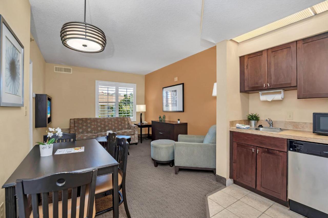 1Br 2 Queens Apt-Hotel With Pool, Hot Tub & Arcade, Near Disney & Universal! Orlando Dış mekan fotoğraf