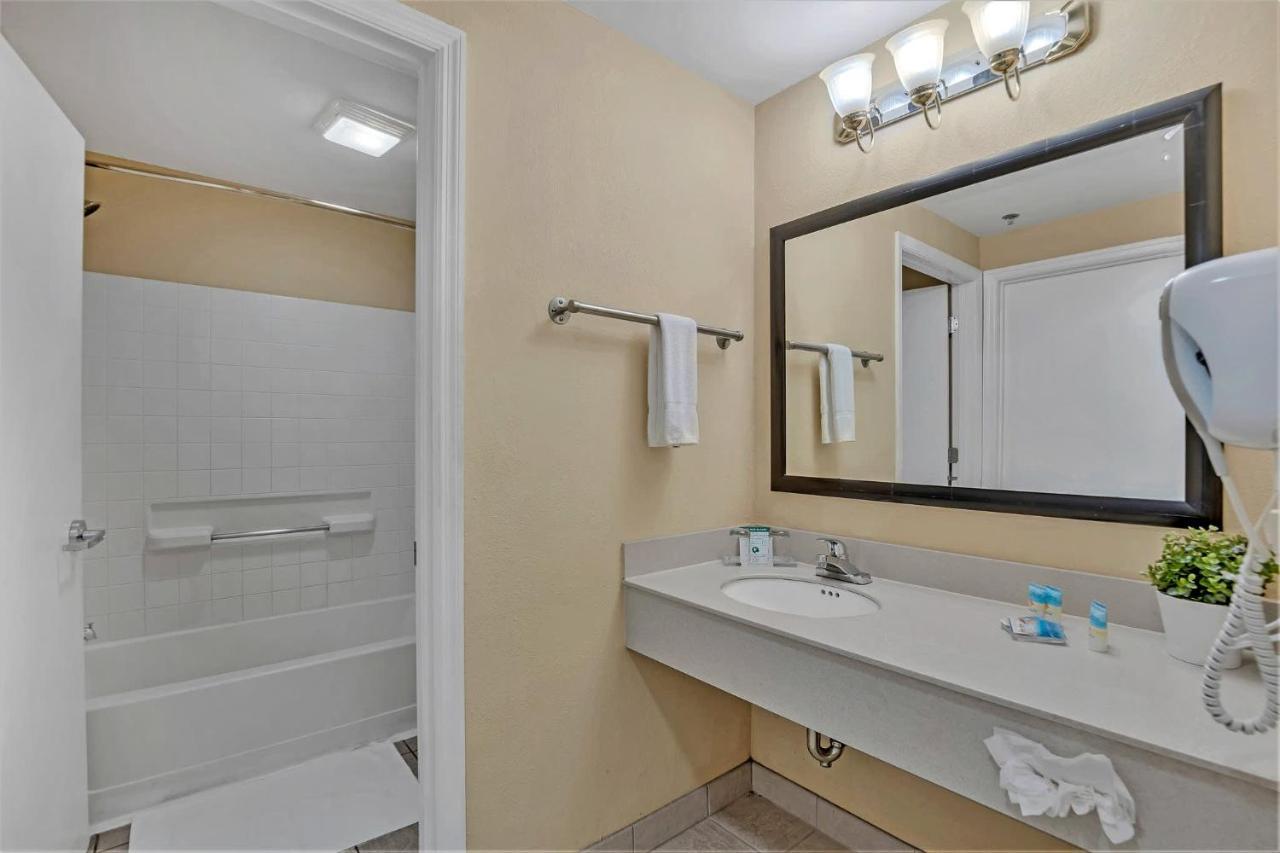1Br 2 Queens Apt-Hotel With Pool, Hot Tub & Arcade, Near Disney & Universal! Orlando Dış mekan fotoğraf