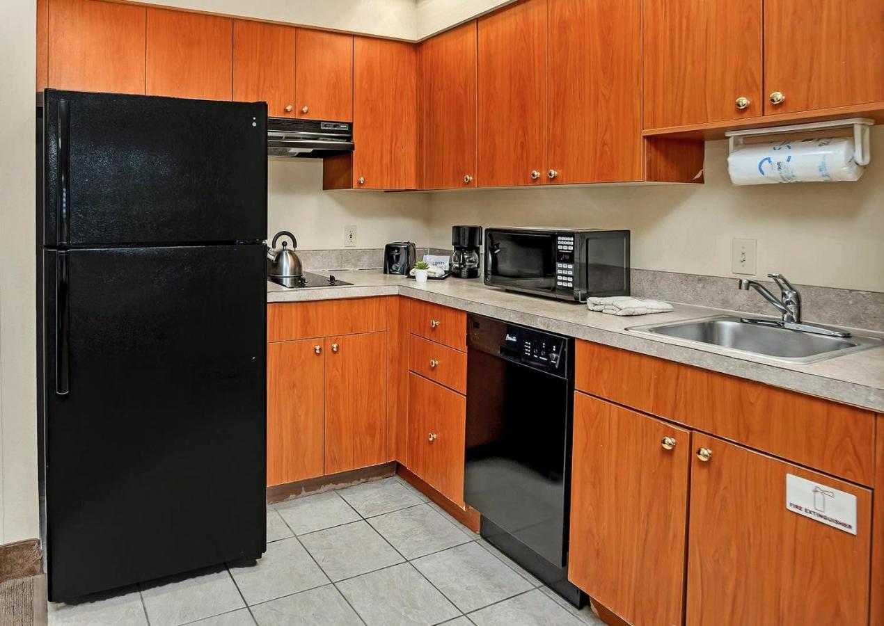 1Br 2 Queens Apt-Hotel With Pool, Hot Tub & Arcade, Near Disney & Universal! Orlando Dış mekan fotoğraf