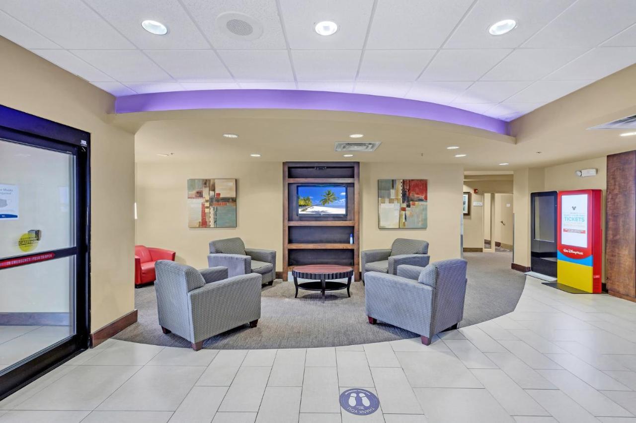 1Br 2 Queens Apt-Hotel With Pool, Hot Tub & Arcade, Near Disney & Universal! Orlando Dış mekan fotoğraf